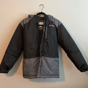 Columbia - Youth Ski Jacket